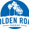 Golden Road Brewing Logo