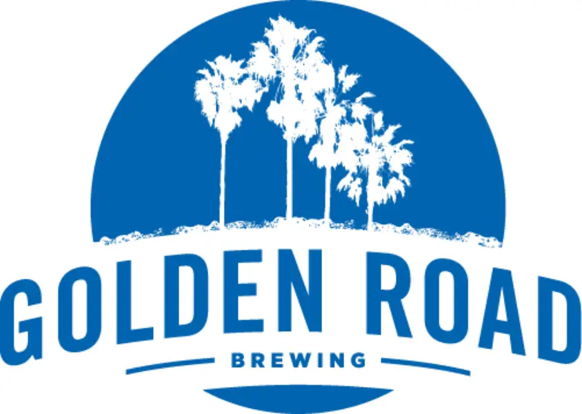 Golden Road Brewing – Anaheim