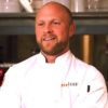 Top Chef 2016 Competitor Jeremy Ford