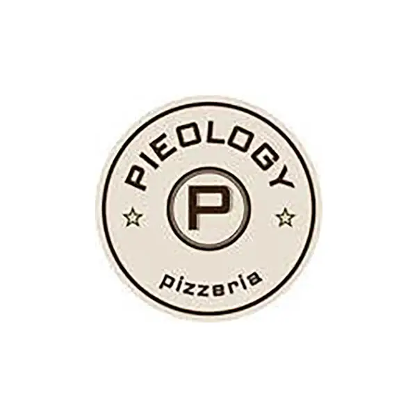 Pieology - La Mirada Logo