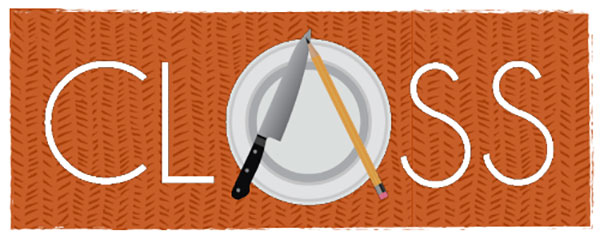 Restaurant Class Kitchen Pop Up