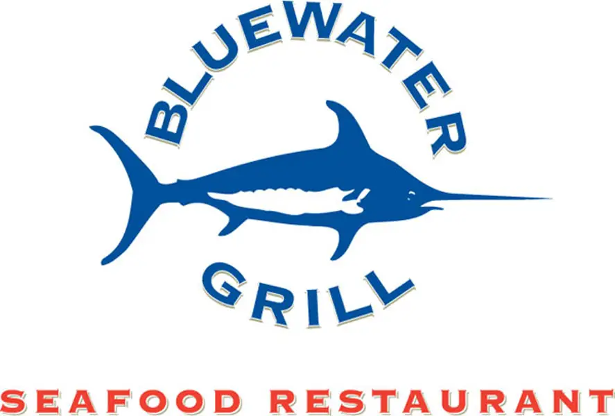 Bluewater Grill - Redondo Beach Logo