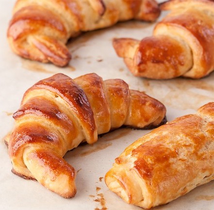 Croissants, Scones, and Breakfast Pastries Cooking Class - Surfas
