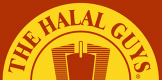 halal guys logo