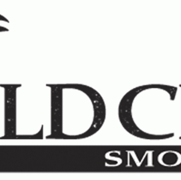 Old Crow Smokehouse Logo