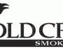 Old Crow Smokehouse Logo