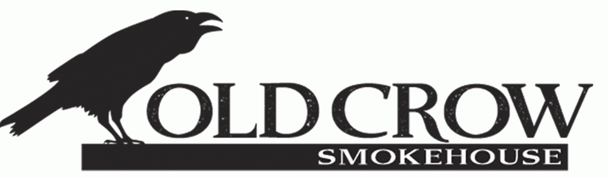 Old Crow Smokehouse Logo