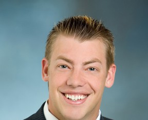 Addison's Dan Pilkey earns Coveted Certification