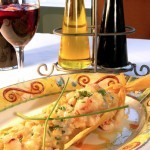 Alegria Humitas Chilenas