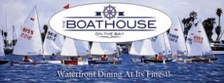 Boathouse Bay Long Beach logo