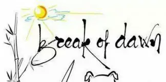 Break Of Dawn Restaurant Laguna Hills logo