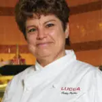 Chef Cathy Pavlos