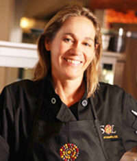 SOL Cocina & Solita - Chef Deborah Schneider