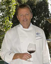 Chef Scott Raczek