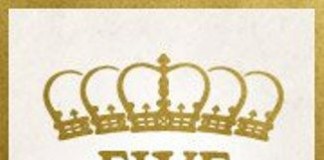 Five Crowns - Corona Del Mar logo