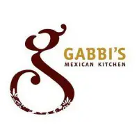 Gabbis Mexican Restaurant Orange logo