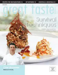 2009 Spring Issue