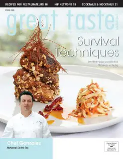 2009 Spring Issue Cover