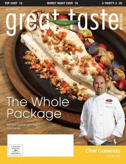 2010 May June Issue Cover