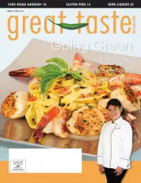 2011 March April Issue