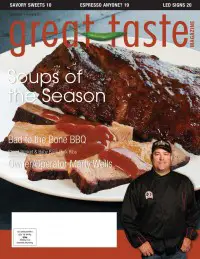 2011 Sept/Oct Issue