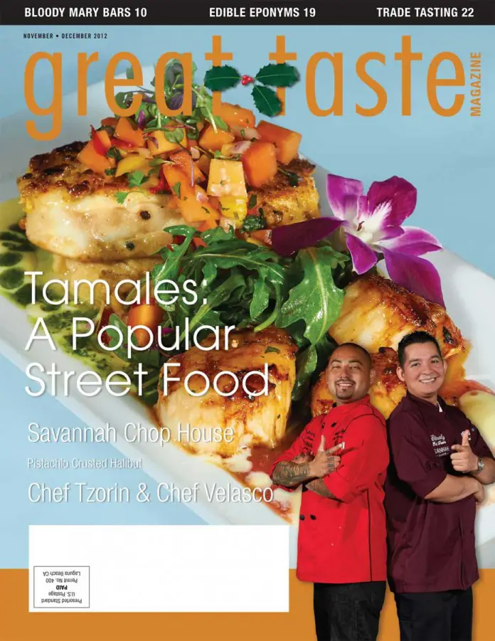 2012 Nov Dec Issue Cover