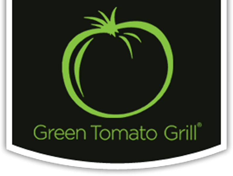 Green Tomato Grill – Brea