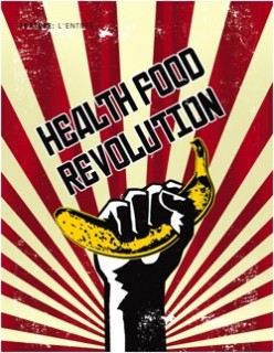 Health Food Revolution