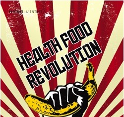 Health Food Revolution