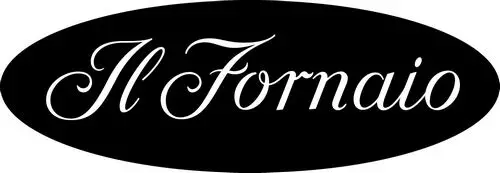 Il Fornaio - Irvine Logo