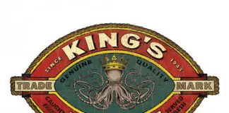 Kings Fish House Laguna Hills logo
