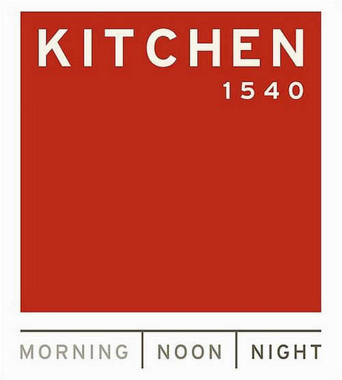 Kitchen at L'Auberge - Del Mar Logo