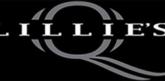 Lillies Q Brea logo