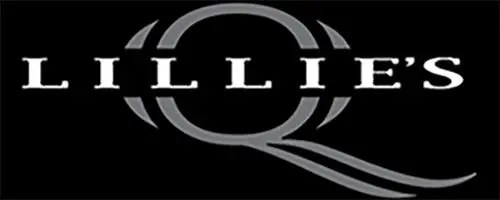 Lillie's Q - Brea Logo