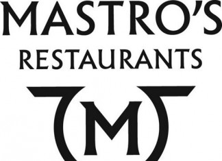 Mastros Steakhouse Costa Mesa logo