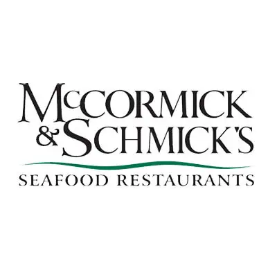 Mccormick & Schmick's Grille - Anaheim Logo