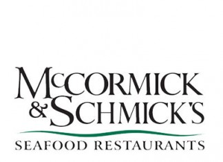 Mccormick Schmicks Seafood Restaurant Santa Ana logo