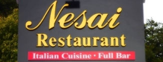 Nesai California Cuisine & Bar – Newport Beach