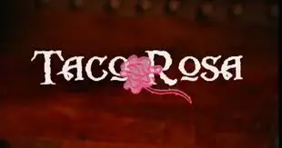 Taco Rosa