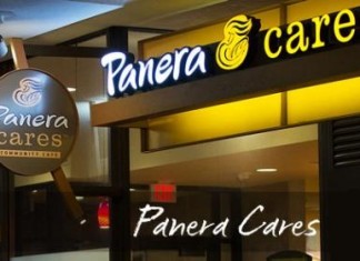 Panera Cares Community Kitchen