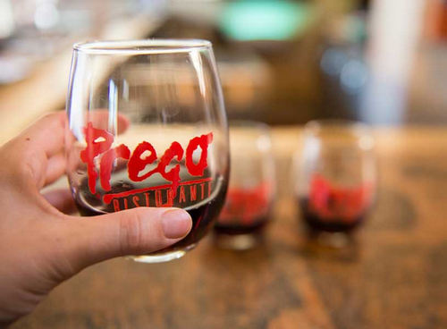 Prego Ristorante - Irvine Prego Ristorante - Irvine