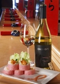 Ra Sushi Partners With The National Breast Cancer 7 RA Sushi Partners with the National Breast Cancer Foundation