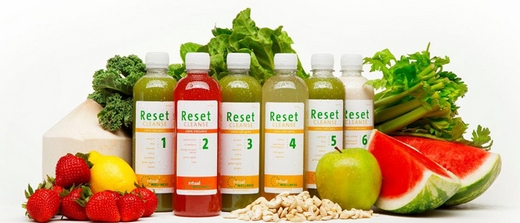 Ritual Wellness Partners With Freshology Ritual Wellness