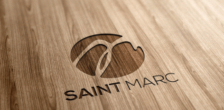 Saint Marc logo