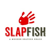 Slapfish Laguna Beach logo