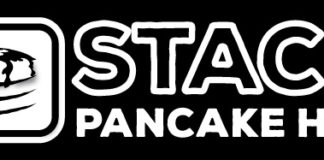 Stacks Pancake House Logo 6 20 16