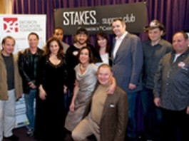 STAKES Treats the Tournament