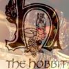 The Hobbit Restaurant Logo