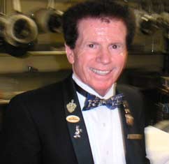 Tommy Martin