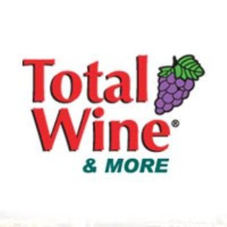 Total Wine & More - Huntington Beach Logo